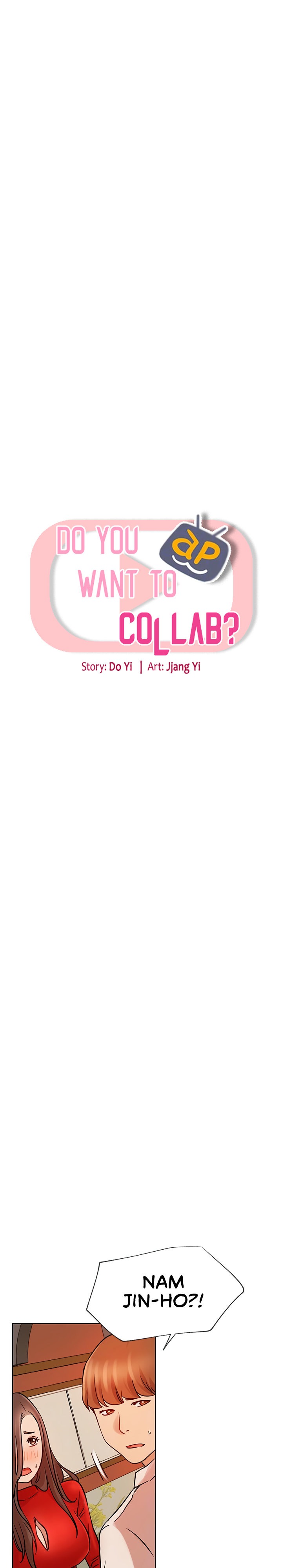 Live With : Do You Want To Do It? - Chapter 41 [photo 7] - MangaPorn