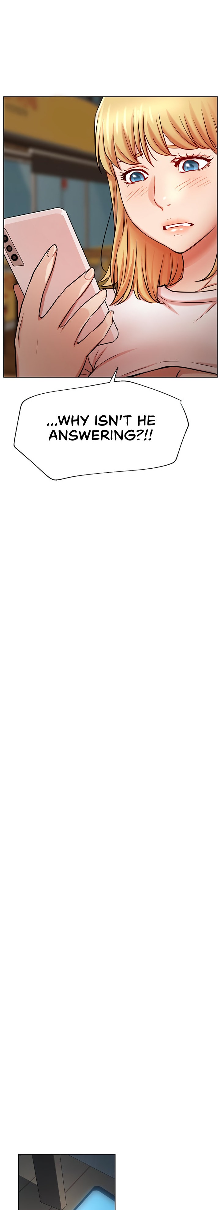 Live With : Do You Want To Do It? - Chapter 42 [photo 18] - MangaPorn