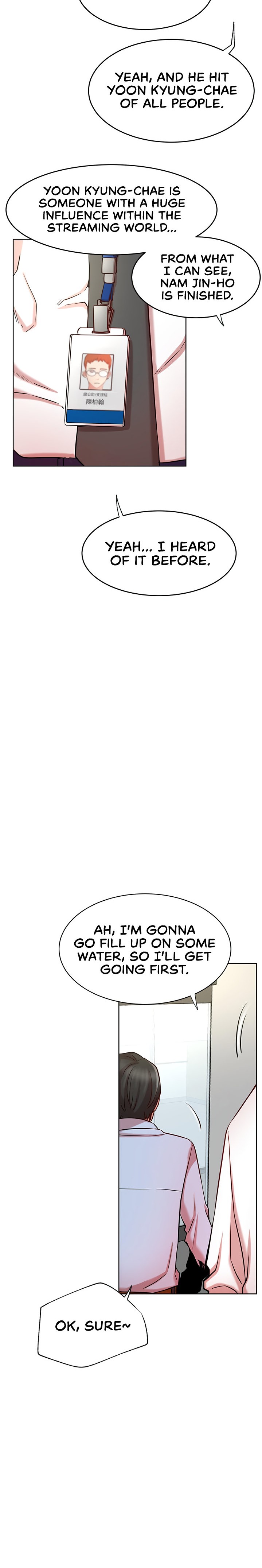 Live With : Do You Want To Do It? - Chapter 42 [photo 2] - MangaPorn