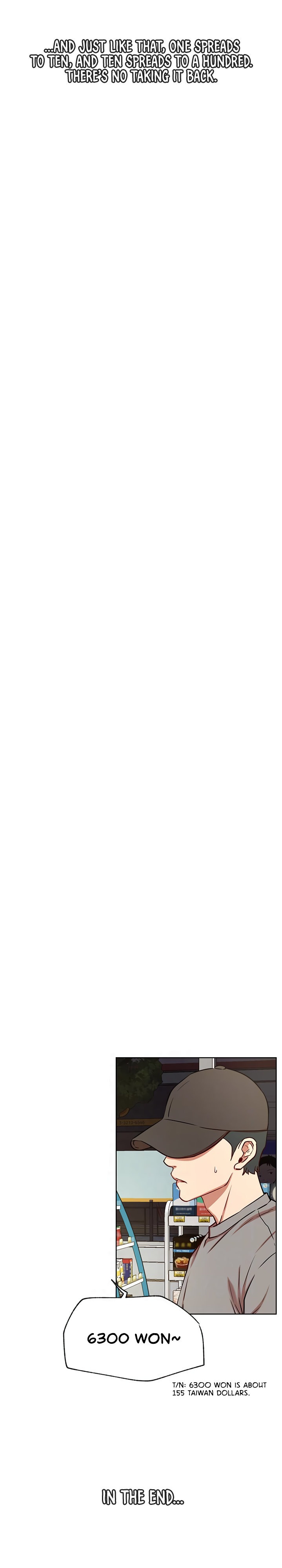 Live With : Do You Want To Do It? - Chapter 42 [photo 8] - MangaPorn