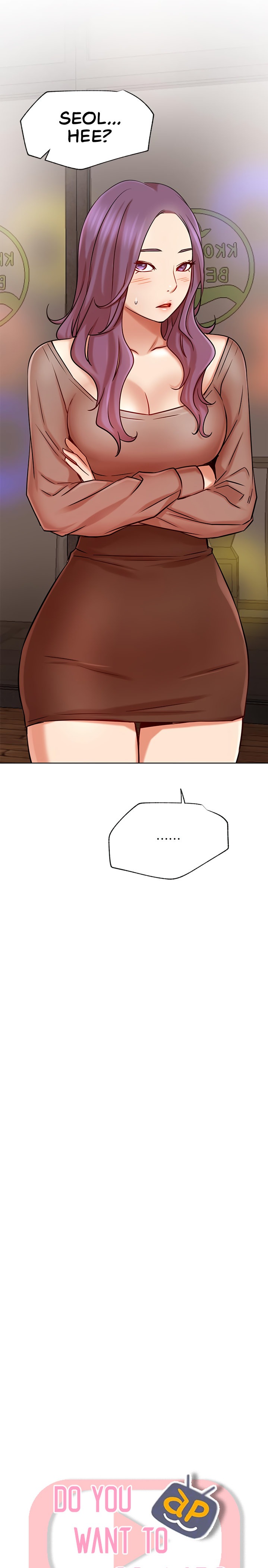 Live With : Do You Want To Do It? - Chapter 43 [photo 3] - MangaPorn