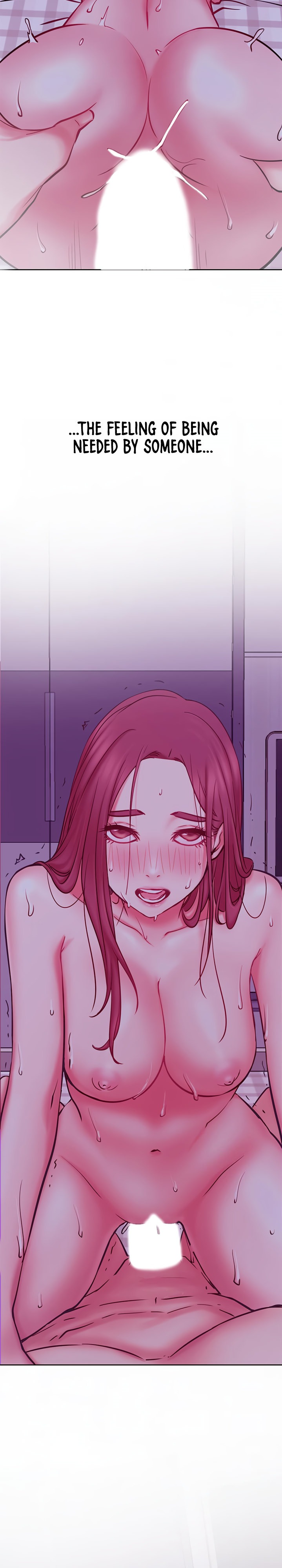 Live With : Do You Want To Do It? - Chapter 44 [photo 22] - MangaPorn