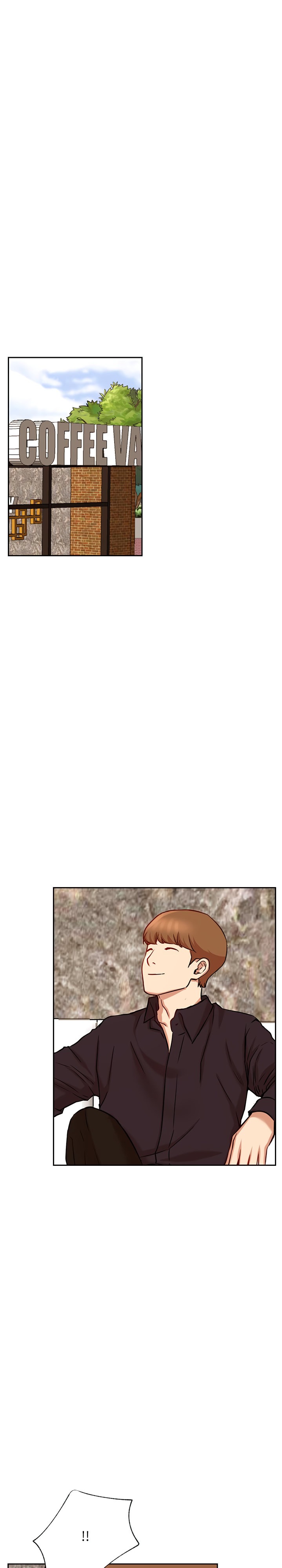 Live With : Do You Want To Do It? - Chapter 44 [photo 26] - MangaPorn