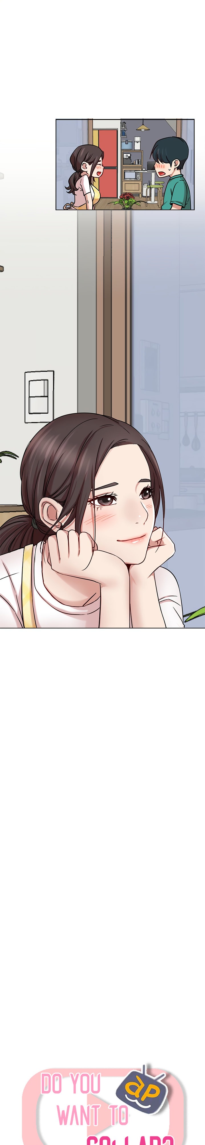 Live With : Do You Want To Do It? - Chapter 44 [photo 6] - MangaPorn