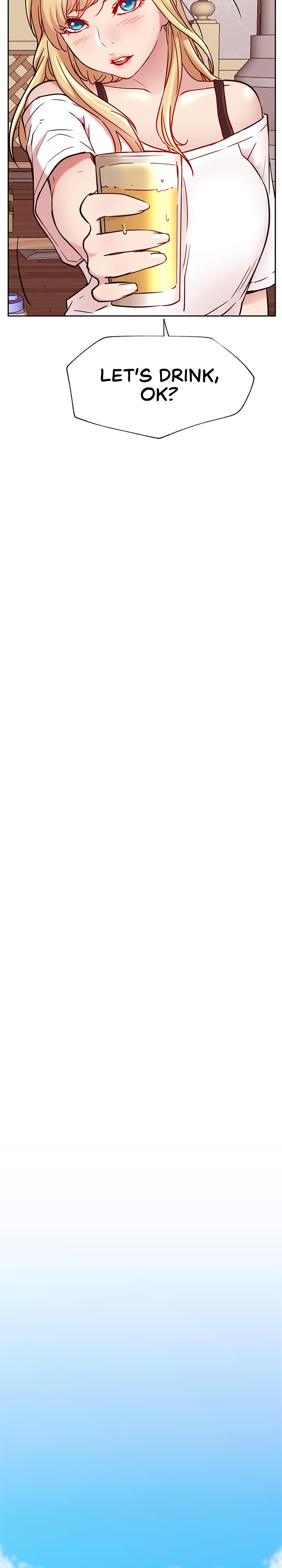 Live With : Do You Want To Do It? - Chapter 45 [photo 18] - MangaPorn