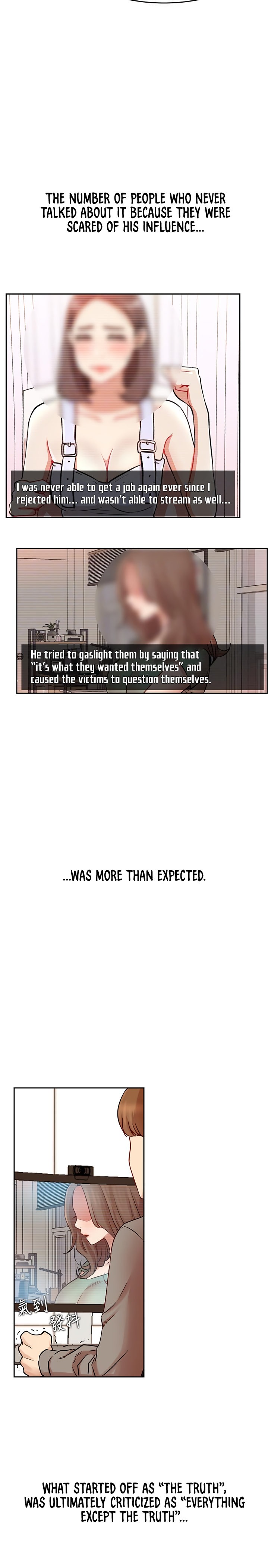 Live With : Do You Want To Do It? - Chapter 45 [photo 4] - MangaPorn