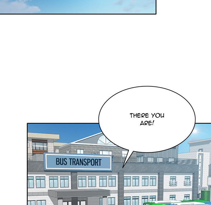 Boss Around - Chapter 1 [photo 102] - MangaPorn