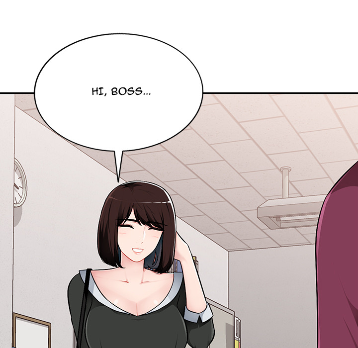 Boss Around - Chapter 1 [photo 104] - MangaPorn