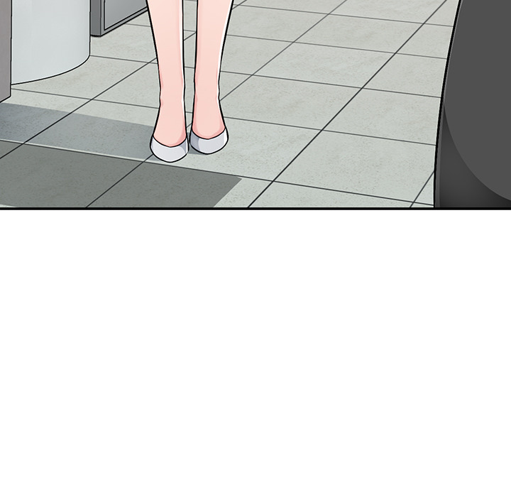 Boss Around - Chapter 1 [photo 106] - MangaPorn