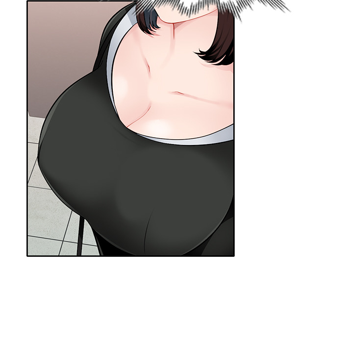 Boss Around - Chapter 1 [photo 110] - MangaPorn