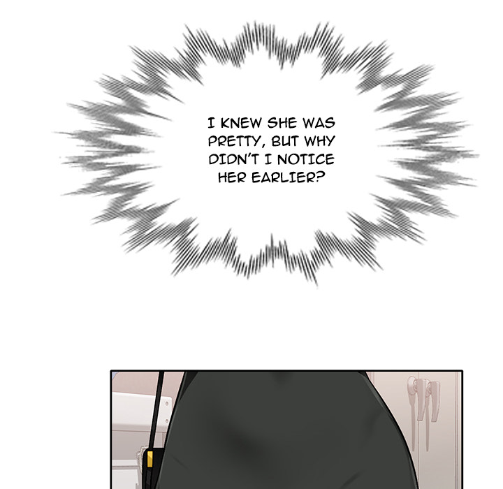 Boss Around - Chapter 1 [photo 111] - MangaPorn