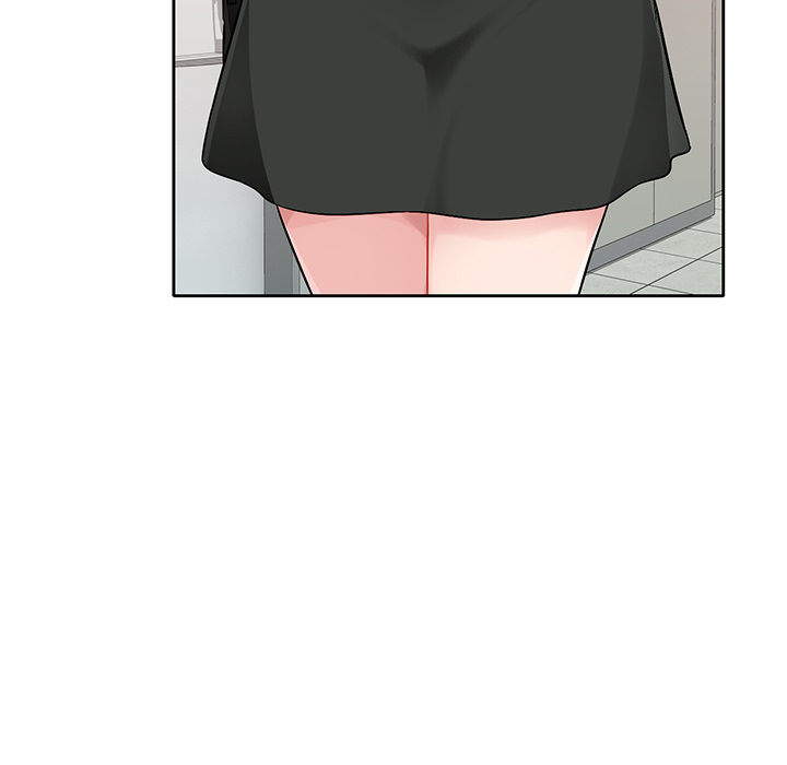 Boss Around - Chapter 1 [photo 112] - MangaPorn