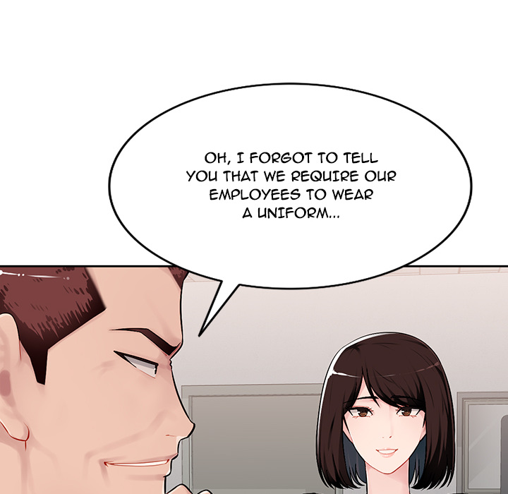 Boss Around - Chapter 1 [photo 113] - MangaPorn