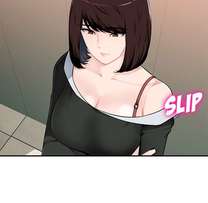 Boss Around - Chapter 1 [photo 118] - MangaPorn