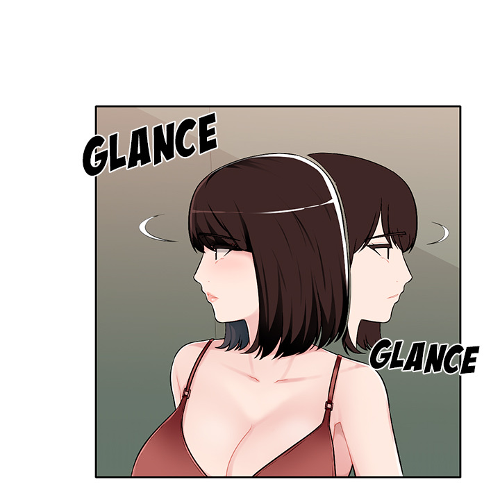 Boss Around - Chapter 1 [photo 128] - MangaPorn