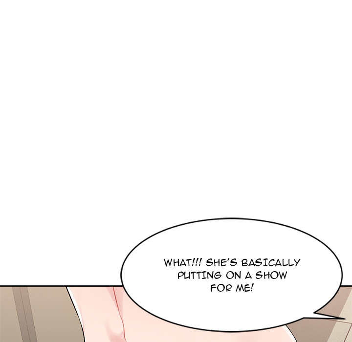 Boss Around - Chapter 1 [photo 129] - MangaPorn