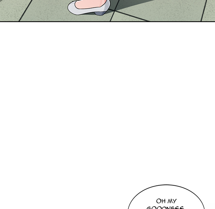 Boss Around - Chapter 1 [photo 131] - MangaPorn