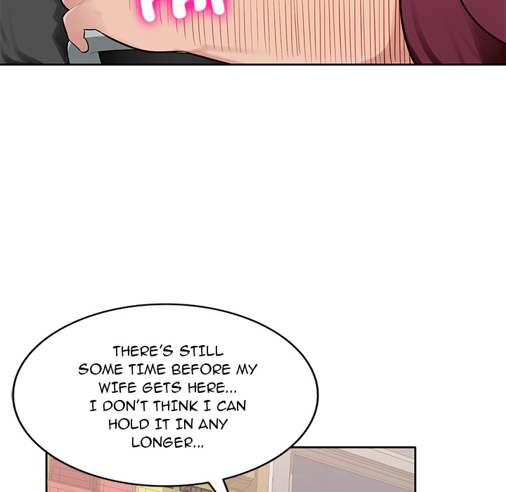 Boss Around - Chapter 1 [photo 137] - MangaPorn