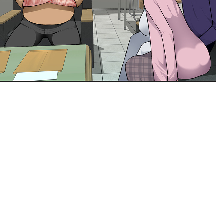 Boss Around - Chapter 1 [photo 14] - MangaPorn