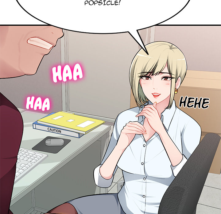 Boss Around - Chapter 1 [photo 151] - MangaPorn