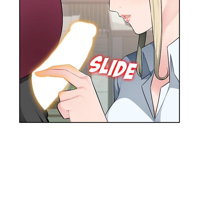 Boss Around - Chapter 1 [photo 156] - MangaPorn