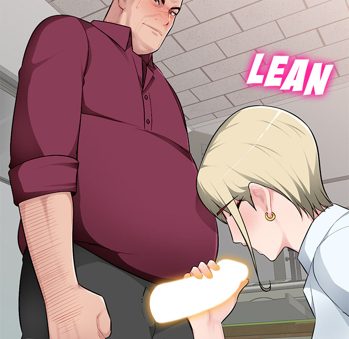 Boss Around - Chapter 1 [photo 158] - MangaPorn