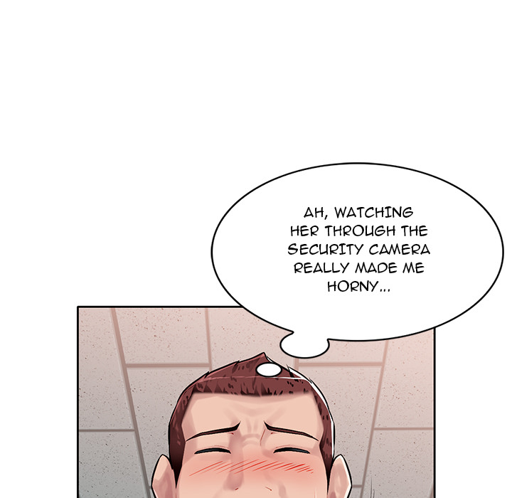 Boss Around - Chapter 1 [photo 165] - MangaPorn