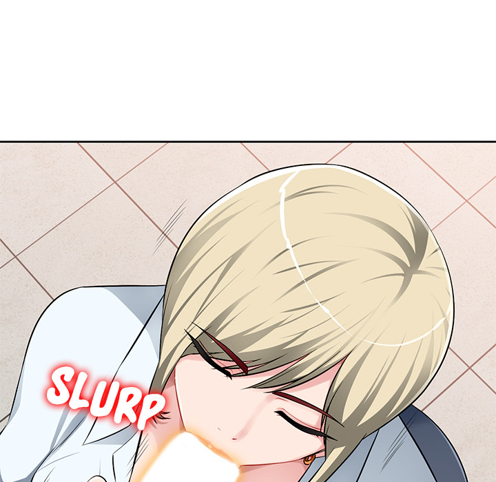 Boss Around - Chapter 1 [photo 171] - MangaPorn