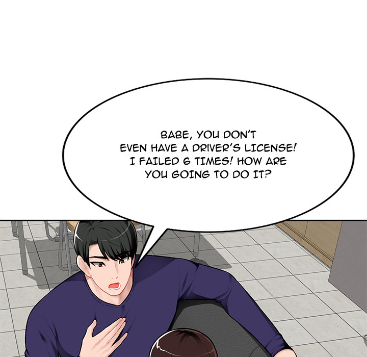 Boss Around - Chapter 1 [photo 17] - MangaPorn