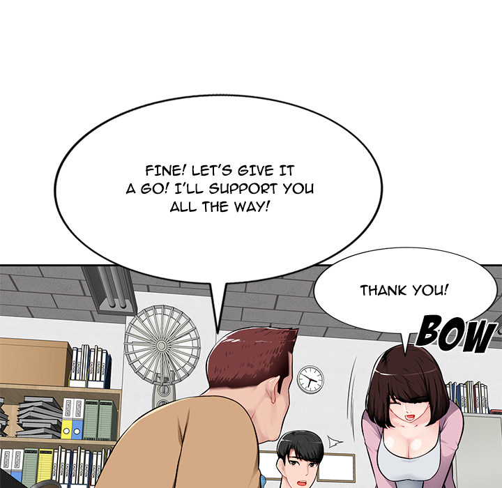 Boss Around - Chapter 1 [photo 23] - MangaPorn