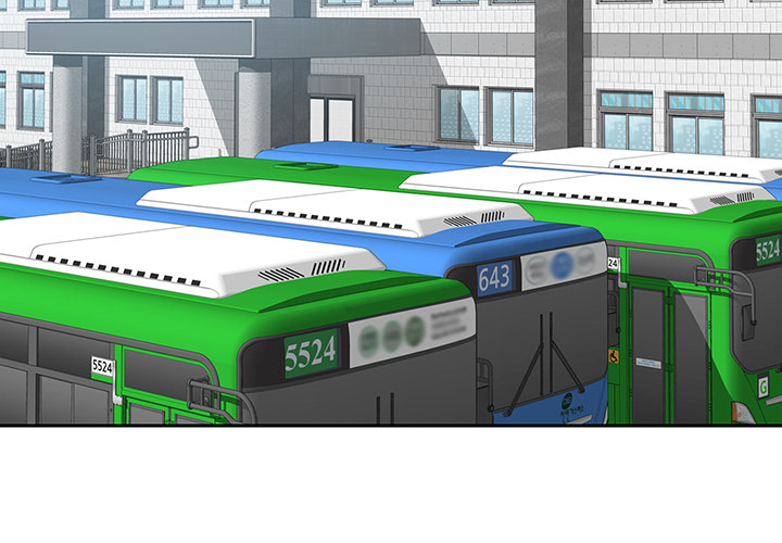 Boss Around - Chapter 1 [photo 2] - MangaPorn