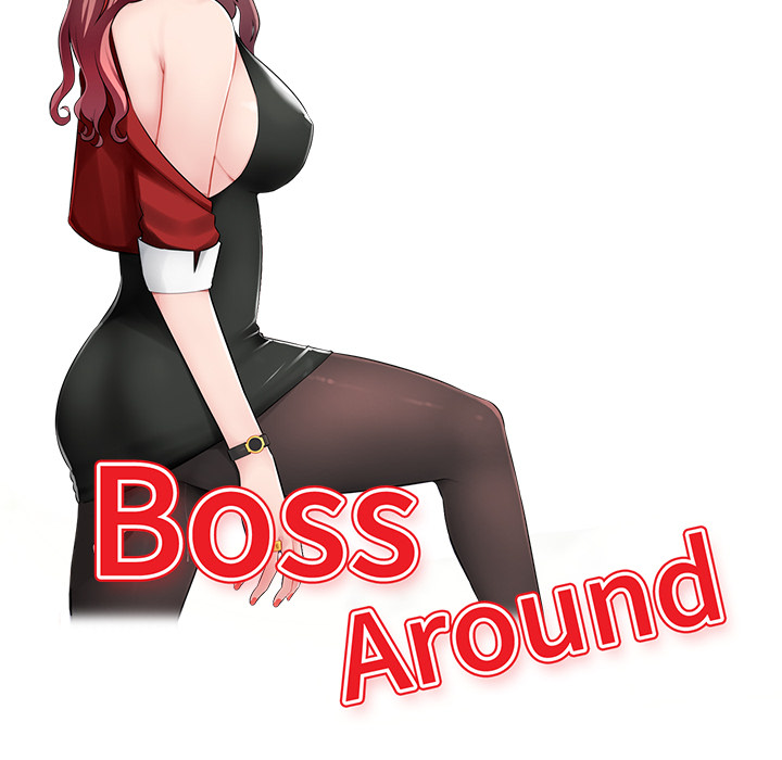 Boss Around - Chapter 1 [photo 36] - MangaPorn