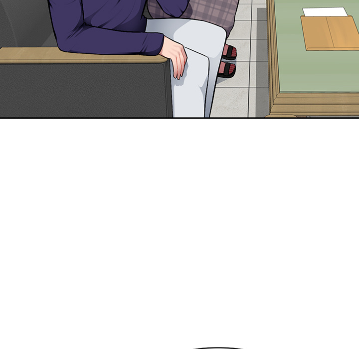 Boss Around - Chapter 1 [photo 6] - MangaPorn