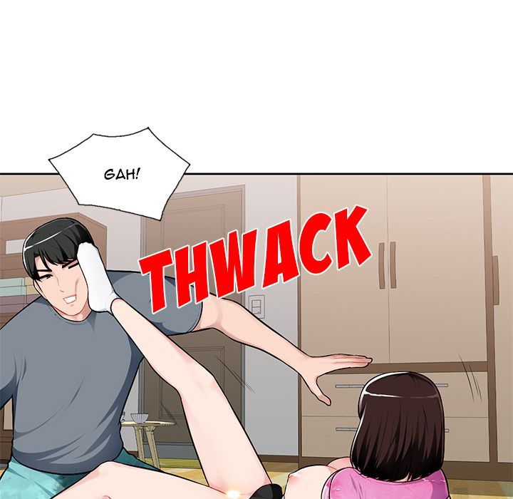 Boss Around - Chapter 1 [photo 79] - MangaPorn