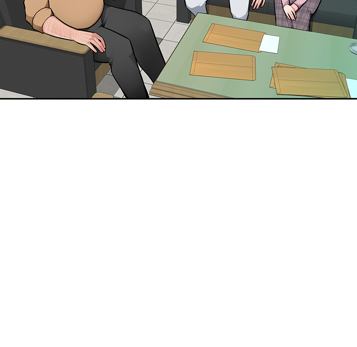 Boss Around - Chapter 1 [photo 8] - MangaPorn