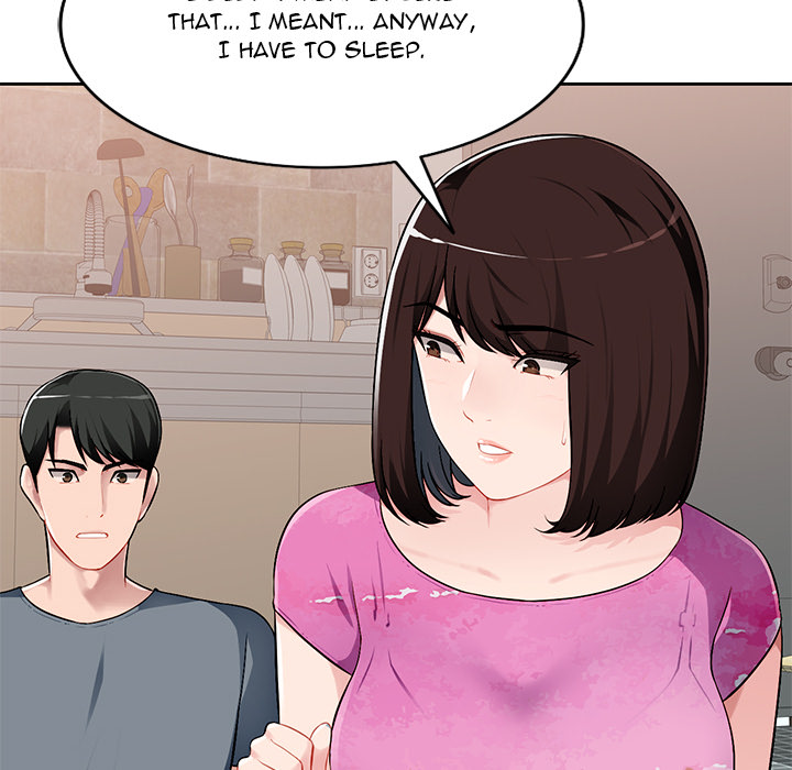 Boss Around - Chapter 1 [photo 91] - MangaPorn