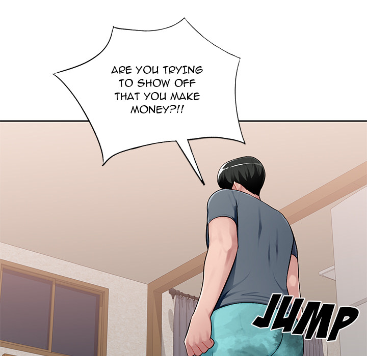 Boss Around - Chapter 1 [photo 93] - MangaPorn