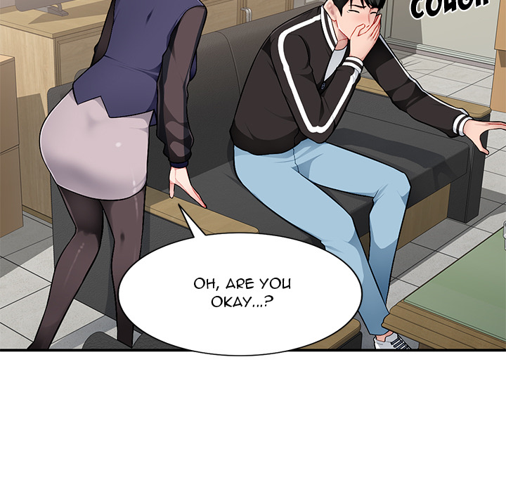 Boss Around - Chapter 2 [photo 104] - MangaPorn