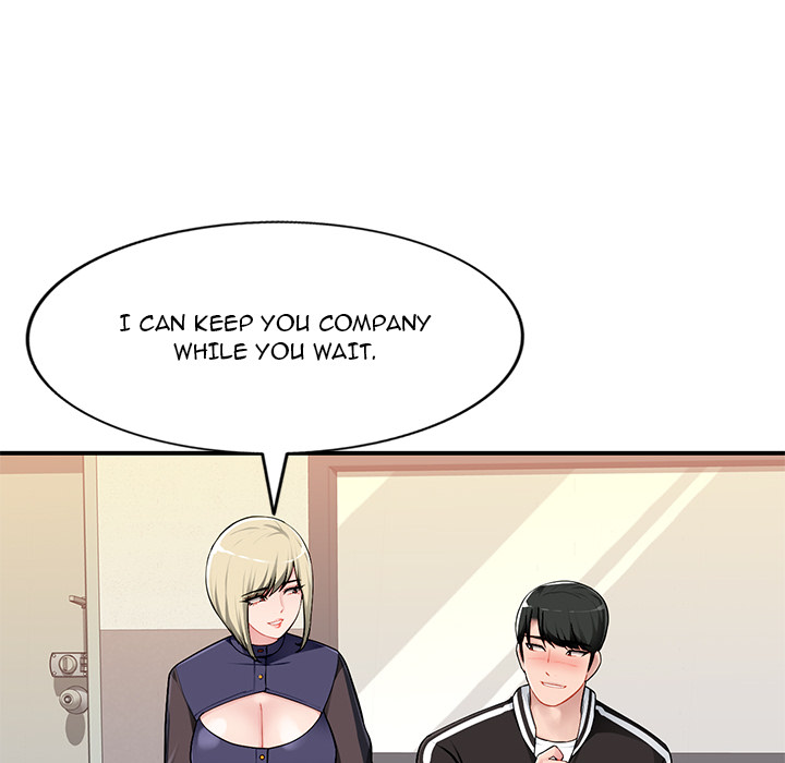 Boss Around - Chapter 2 [photo 111] - MangaPorn