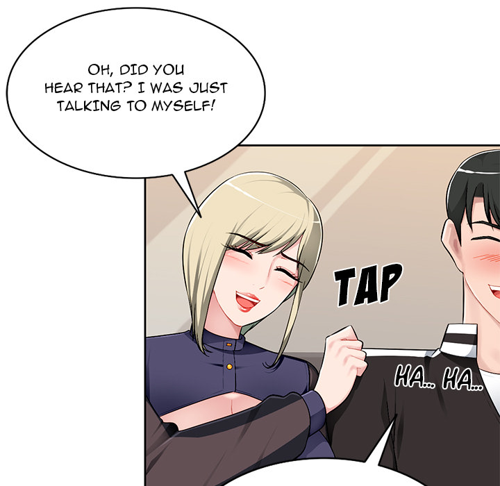 Boss Around - Chapter 2 [photo 123] - MangaPorn