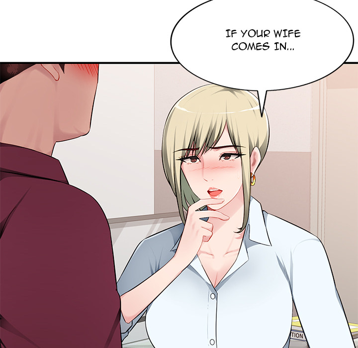 Boss Around - Chapter 2 [photo 20] - MangaPorn