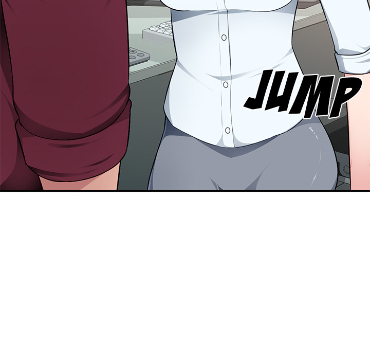 Boss Around - Chapter 2 [photo 21] - MangaPorn