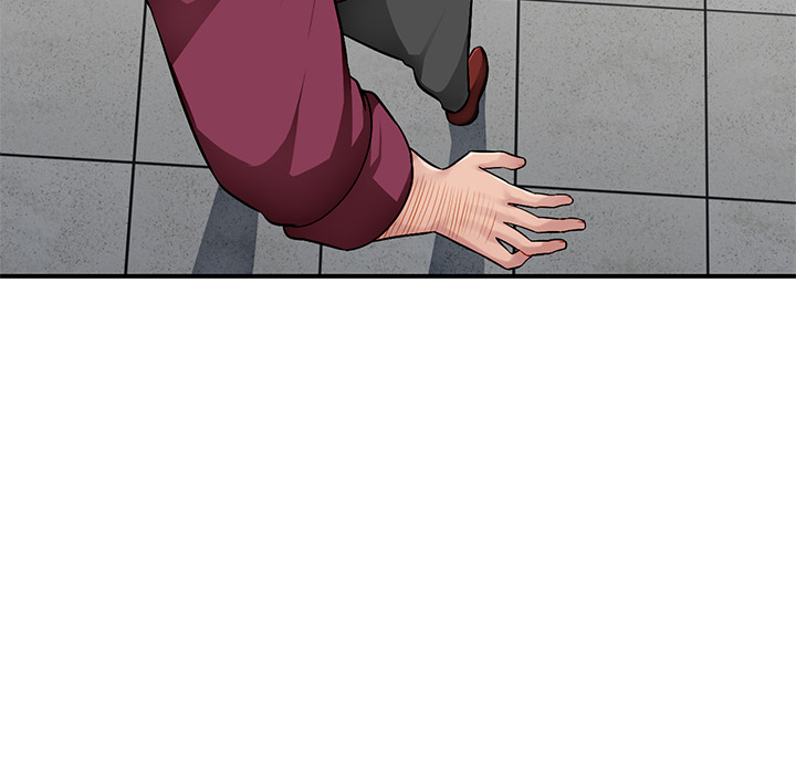 Boss Around - Chapter 2 [photo 31] - MangaPorn