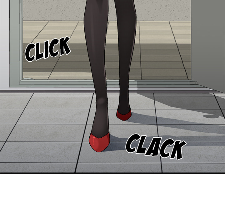 Boss Around - Chapter 2 [photo 34] - MangaPorn