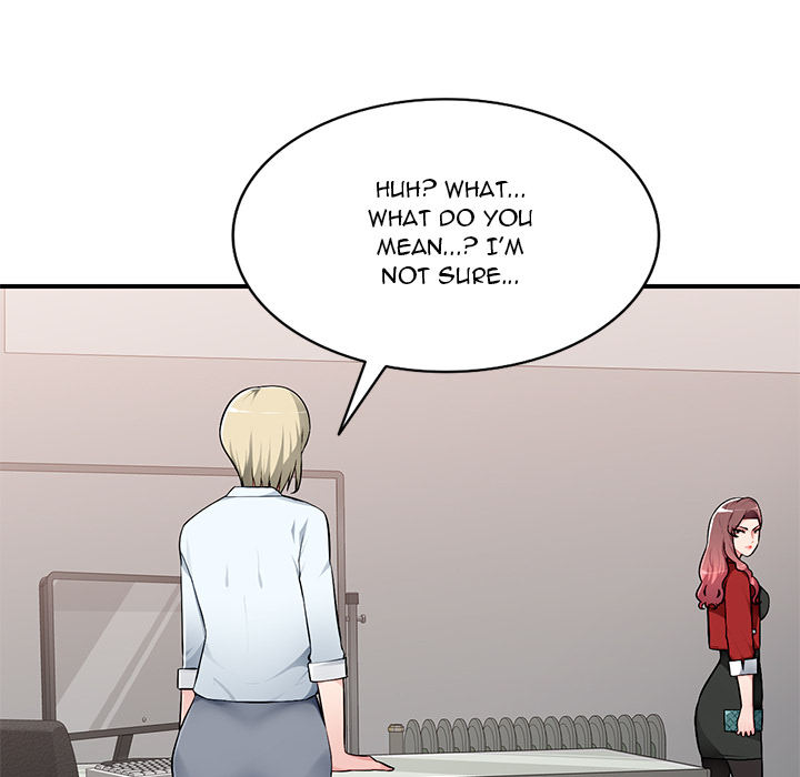 Boss Around - Chapter 2 [photo 47] - MangaPorn