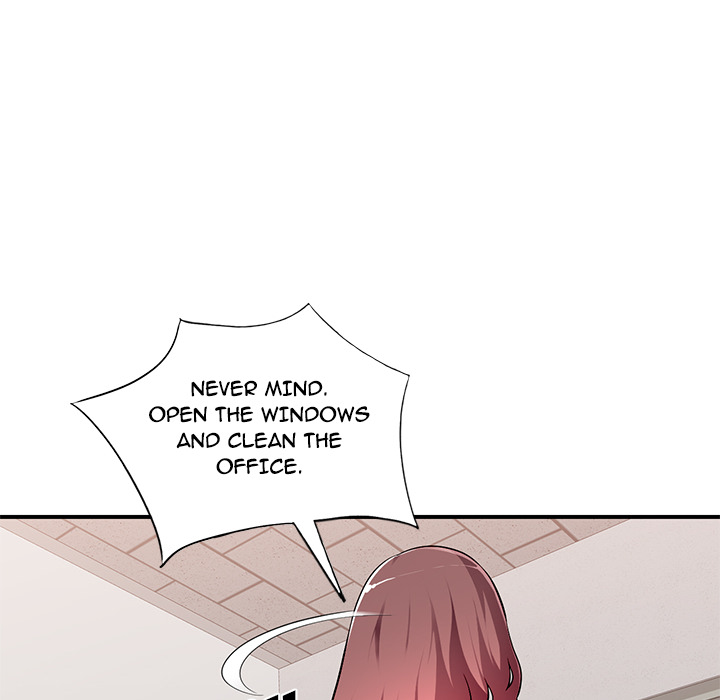 Boss Around - Chapter 2 [photo 53] - MangaPorn