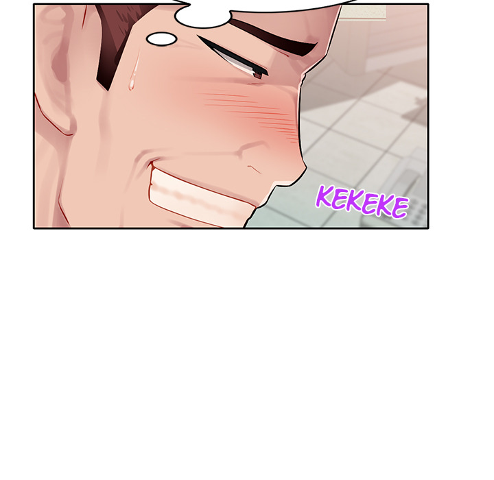 Boss Around - Chapter 2 [photo 9] - MangaPorn