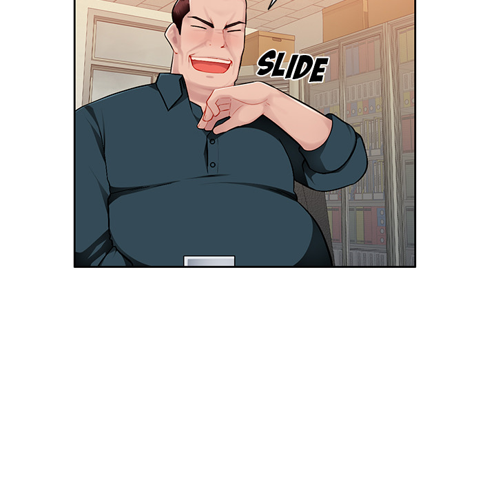 Boss Around - Chapter 2 [photo 92] - MangaPorn