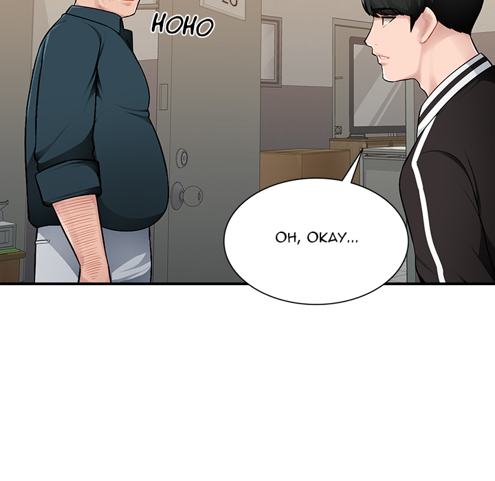 Boss Around - Chapter 2 [photo 96] - MangaPorn
