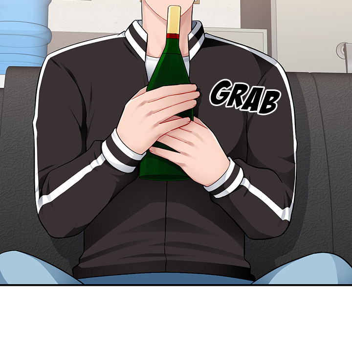 Boss Around - Chapter 2 [photo 98] - MangaPorn